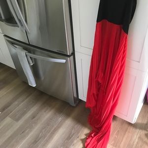 Party Dress from Intermix